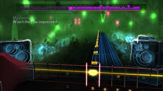 Rise Against - Making Christmas (The Nightmare Before Christmas Cover) (Bass) Rocksmith 2014 CDLC