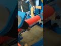 PU Pneumatic Hose Auto Production Line Shorts Amazing Technology Electrical Machines