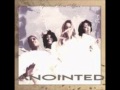 Anointed- Where Did The Love Go