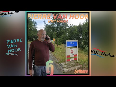 Helkore - Pierre van Hook (Oet Naer)