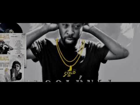 Cold 4our - O Crítico (Audio) (Praudio Canal)