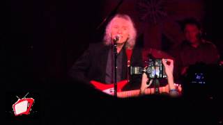 Albert Lee at Winter Dance Party
