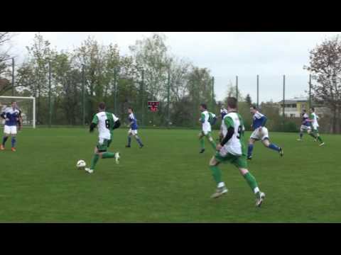 TJ Sokol Řepy - FC Zličín "B" 4:1