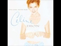 Celine Dion "Fly" 