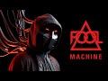 F.O.O.L - Machine (Official Audio)