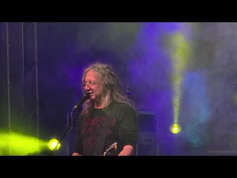 Alkehol - Lejboy - Slovácké léto 10. 7. 2025