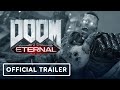 DOOM Eternal - Official Render Modes Trailer