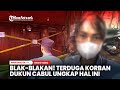 Terduga Korban Dukun Cabul Di Bekasi Akui Kemaluan Ditusuk Jari Hingga Melihat Pelaku Onani