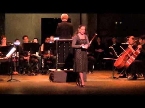 Verdi's Macbeth - Act 1