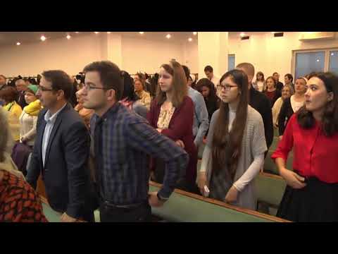 Institutul Teologic Penticostal din București - Admitere 2018