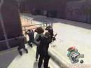 Reservoir Dogs Playstation 2