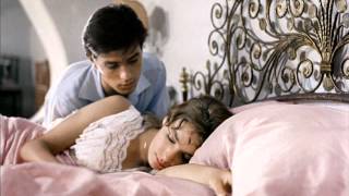 Plein Soleil (Purple Noon) piano solo (Nino Rota)