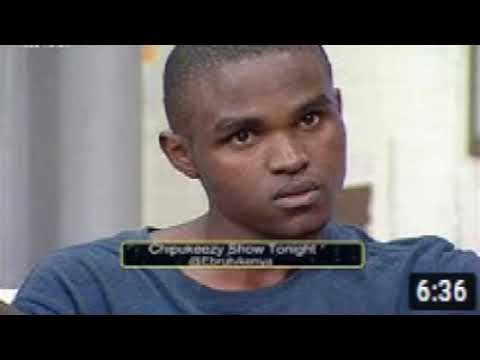 Taka Taka Hit Maker Alvindo ARRESTED!!