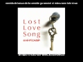 Hi-Fi CAMP Lost Love Song 歌詞/lyrics 