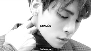 Jonghyun - I'm Sorry [SUB. ESPAÑOL]