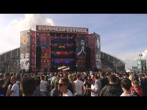 Summerfestival 2013 - Art of Dance - Radical Redemption