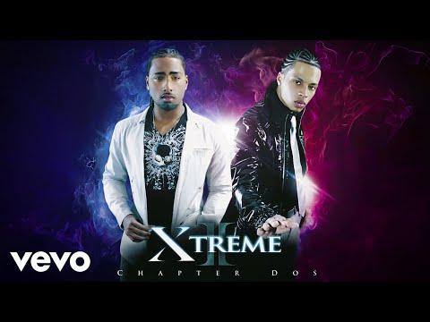 La Funcion - Xtreme