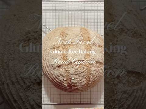 Next Level Gluten-free Bread