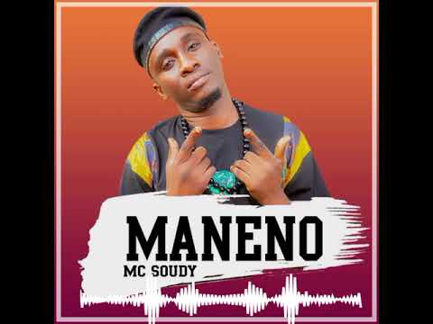 mc soudy - maneno