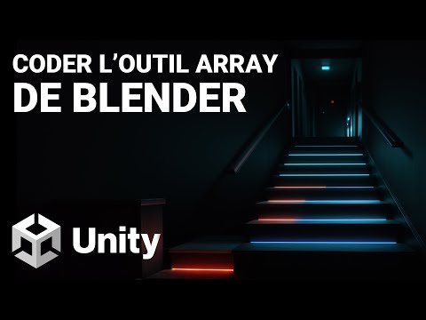 Tuto Unity Utiliser du code C dans Unity 6