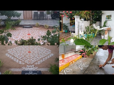 Peaceful my morning routine#peaceful morning routine#thelugu