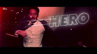 Heropanti 2 trailer Tiger Shroff Tara Sutaria WhatsApp Status Video
