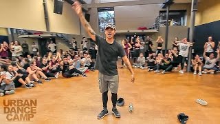 Hit Me - Dirty Loops / Brian Puspos Choreography / 310XT Films / URBAN DANCE CAMP