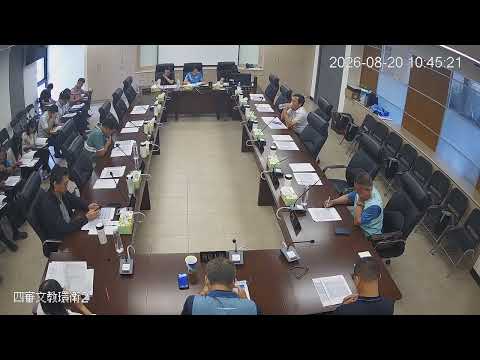 1150820第21、22、23、24次 臨時會(文教環衛-環保局)