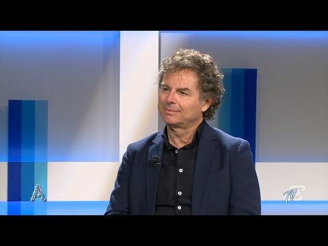 ANGOLI 12/5/2023: "IO AMO" LA CARRIERA DI FRANCO FASANO A SOSTEGNO DE "LA BANCA DELLE VISITE"