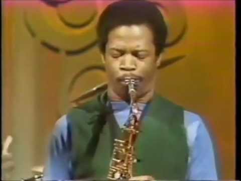 Rashied Ali Quartet "Leo" live 1972