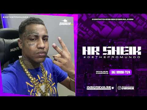 MC'S DU RED E TALIBÃ - FINAL DE ANO ( DJ VITIN DO PC ) 2025