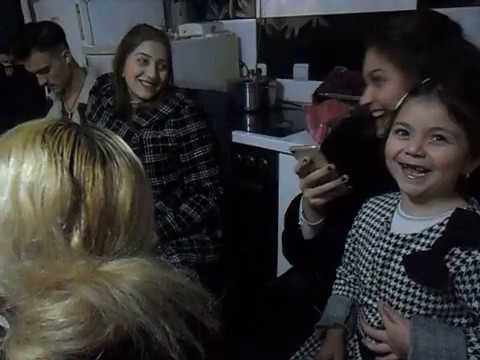 podvrce 4 rodendan Anastasiji 4 deo dana 30 01 2020 godina