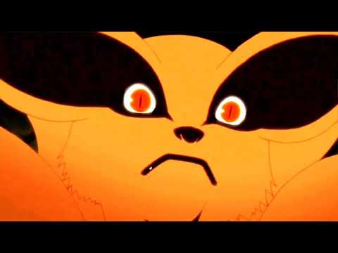 STAY: Kurama Edit