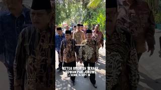 Download lagu SH TERATE General Chairman visits Pak Jokowi, what's going on? @Jokowi mp3