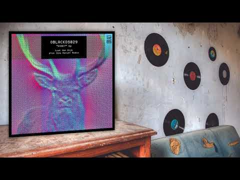 Luuk van Dijk - Kooky (Original Mix)