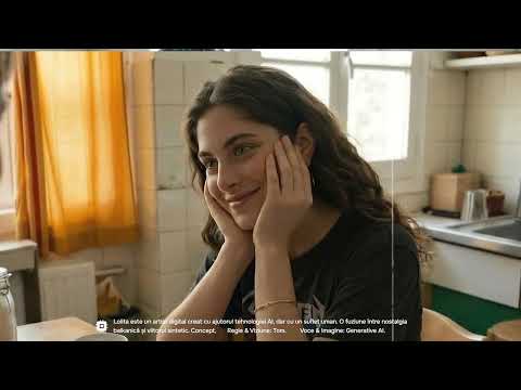 Lolita Cercel - Ultima felie