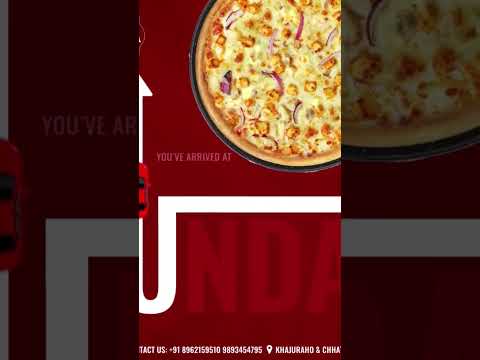 Restaurante LA Bella Italia e serviços de entrega de pizza