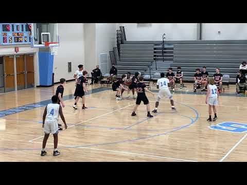 Chardon vs. South - Feb. 19, 2021