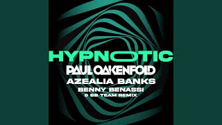 Hypnotic (Benny Benassi Remix)