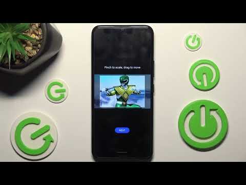 How to Change and Customize Keyboard Theme on Nokia C21 Plus - Gboard