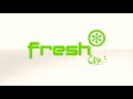Fresh TV LOGO 2012 2013