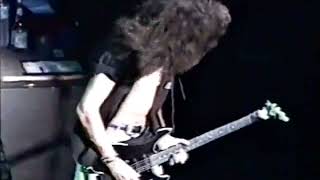 Aerosmith - Young Lust - Marquee Club 1990