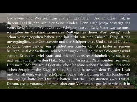 Anita Wolf - Vortragsmappe 2. Golgatha