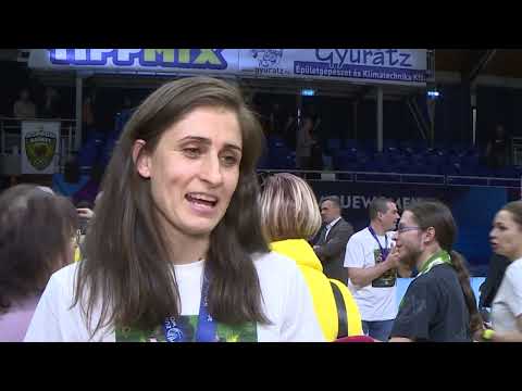 Egy heted - közéleti magazin - 2022.04.14. - Csütörtök - SopronTV