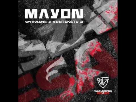 (Bonus Track) Mayon WD - Jesteśmy Ponad, Boso ale w Ostrogach (feat. Dyniek, Jacol)