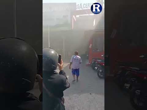 Surya Sumber Alami Kebakaran