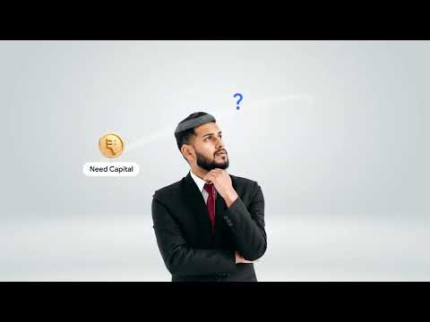 Oxyzo: Business Loan App