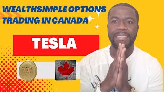 WealthSimple Options Trading in Canada