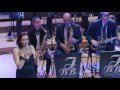 Isis Big Band & Malek Andrea - Orange Colored Sky (Arr. Roger Holmes)