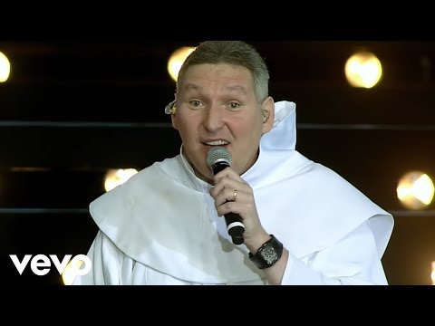 Padre Marcelo Rossi - O meu lugar é o céu (Ao Vivo)